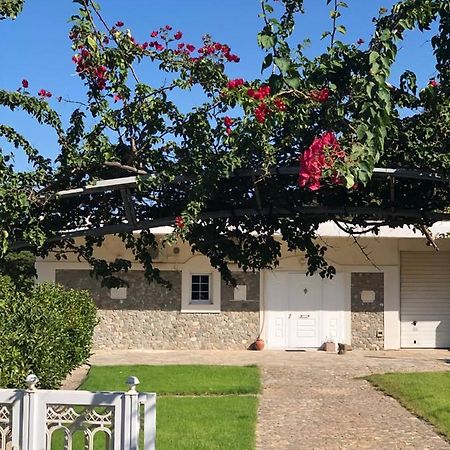 Villa Amalaya Flampouria Exterior foto